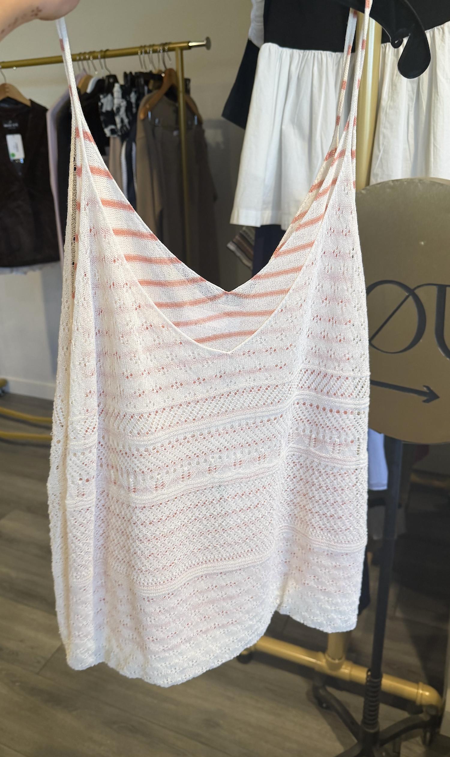 Sita Murt - Women's Double Strap Tank Top