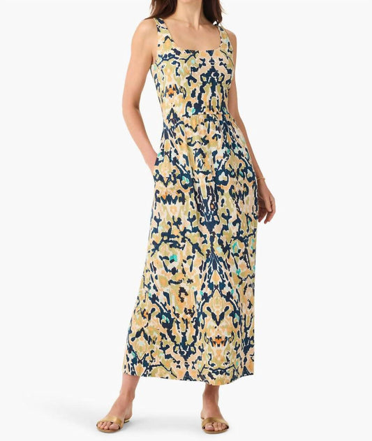 Nic + Zoe - Danielle Maxi Dress