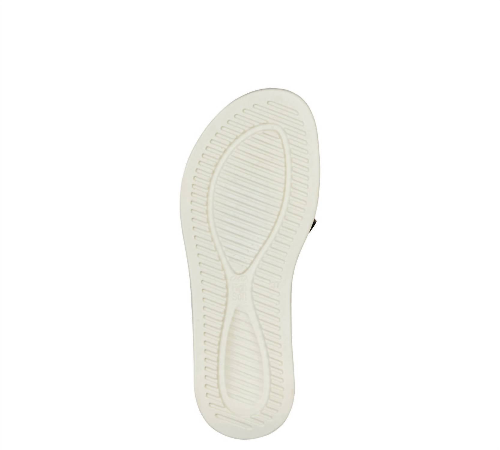 Ara - Women's Marina Wedge Sandal