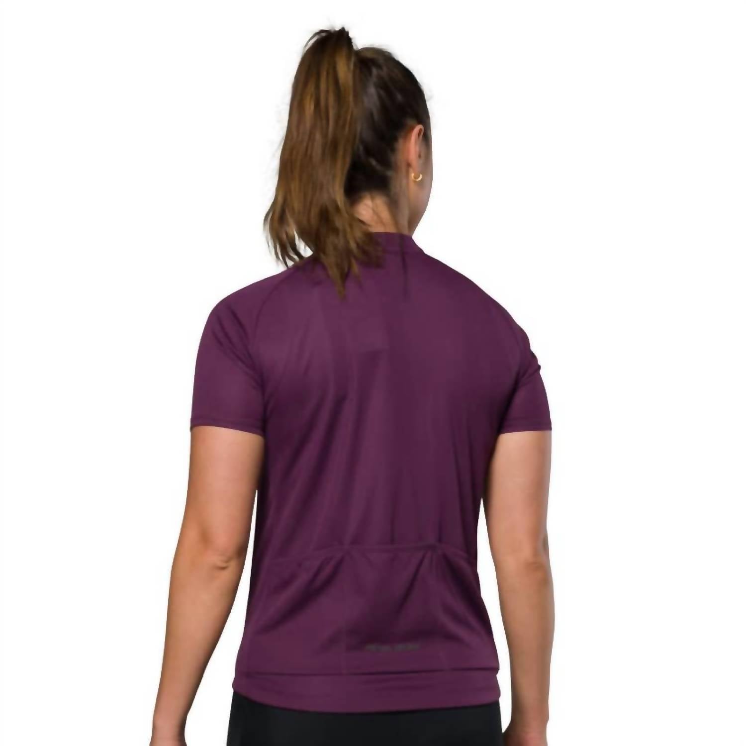 Pearl Izumi - Quest Short Sleeve Jersey