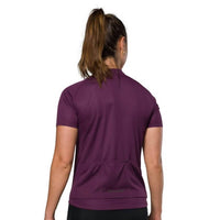 Pearl Izumi - Quest Short Sleeve Jersey - Plus