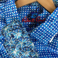 Robert Graham - Jungle Bird Long Sleeve Shirt
