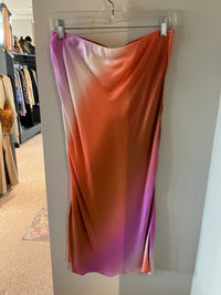 Devotion Twins - Women's Summer Color Skirt