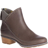 Chaco - Women's Cataluna Mid Casual Boots