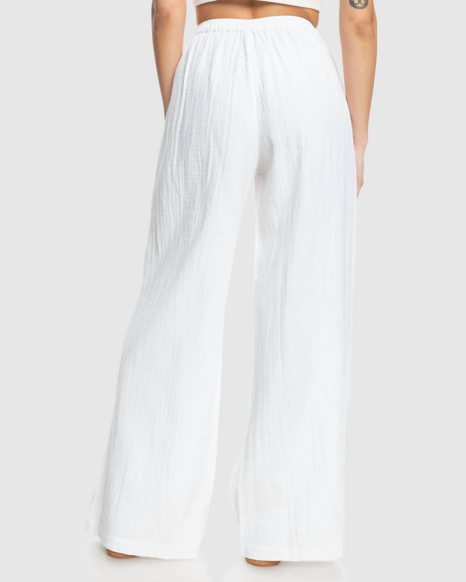 Roxy - What A Vibe Pant