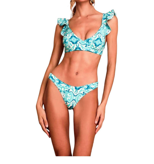 Gapaz - Algarve Bikini Set