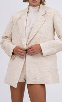 Nonchalant Label - Eloisa Blazer