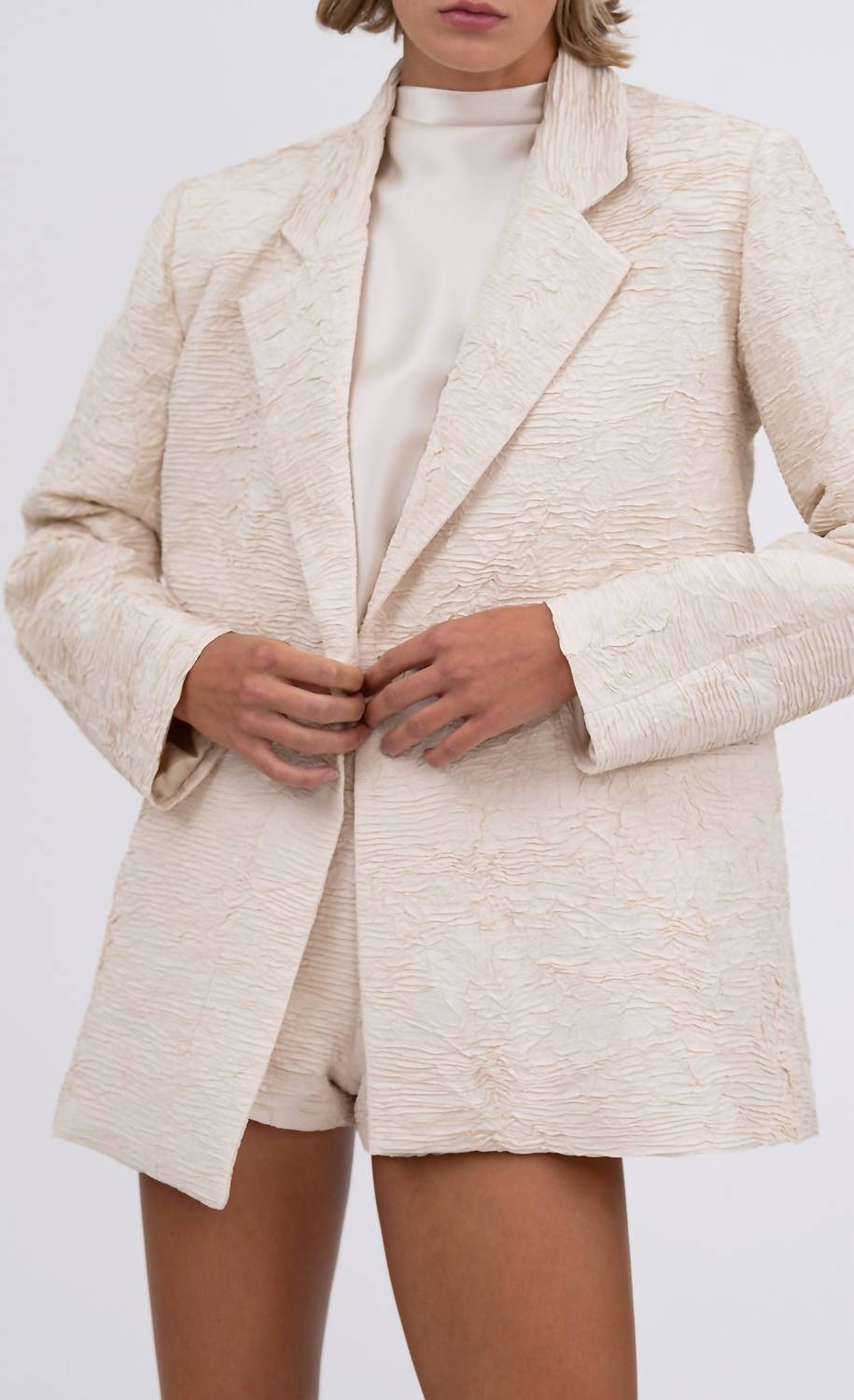 Nonchalant Label - Eloisa Blazer