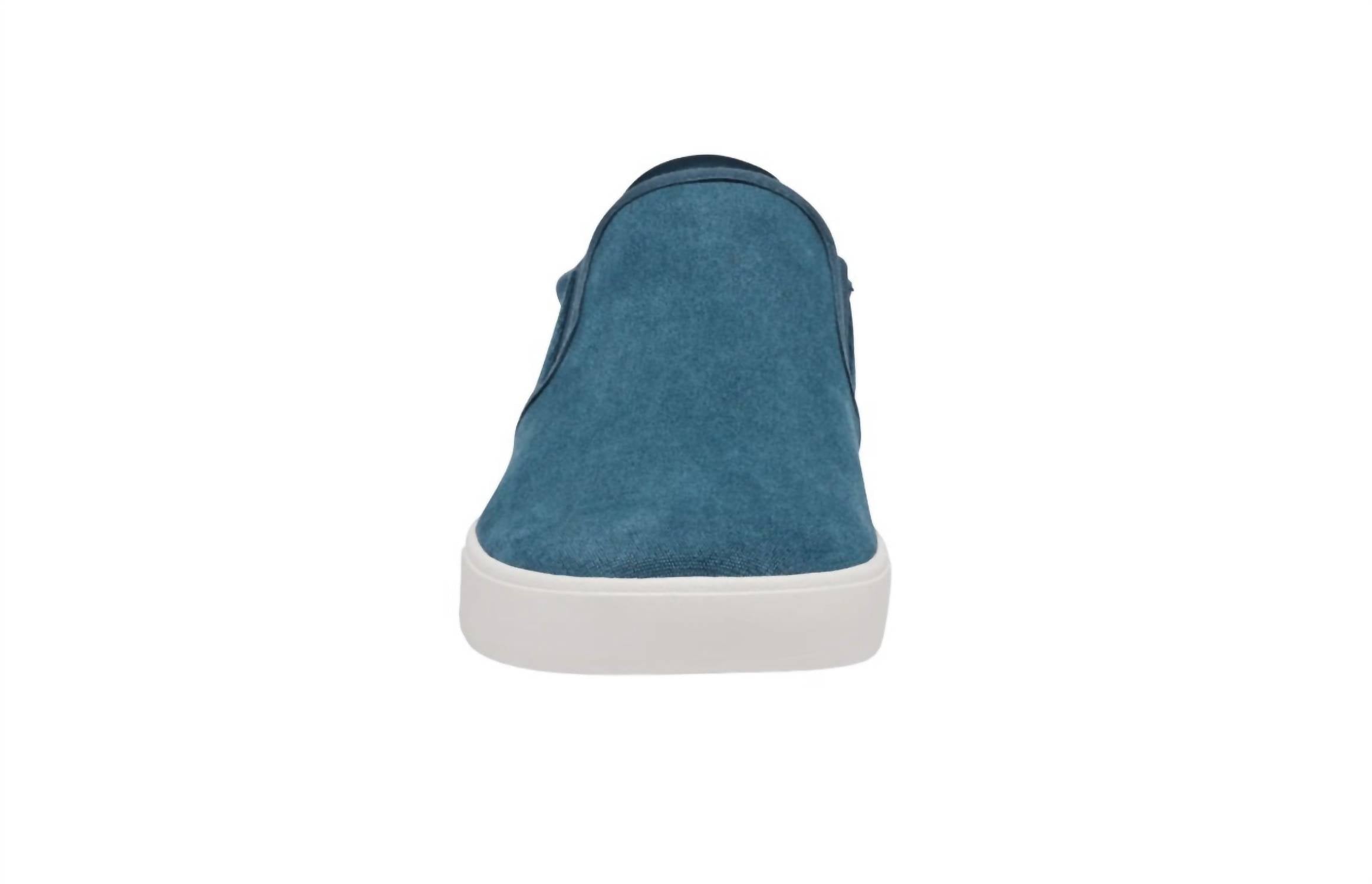 Kizik - Unisex - Venice Slip On Shoes