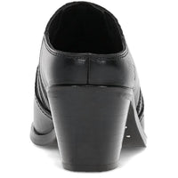 Frye - Women's Sara Western Mule