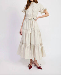 En Saison - Azra Maxi Dress