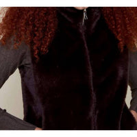 Renuar - Faux Fur Vest
