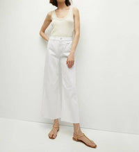 Veronica Beard - Birke Scoopneck Tank Top