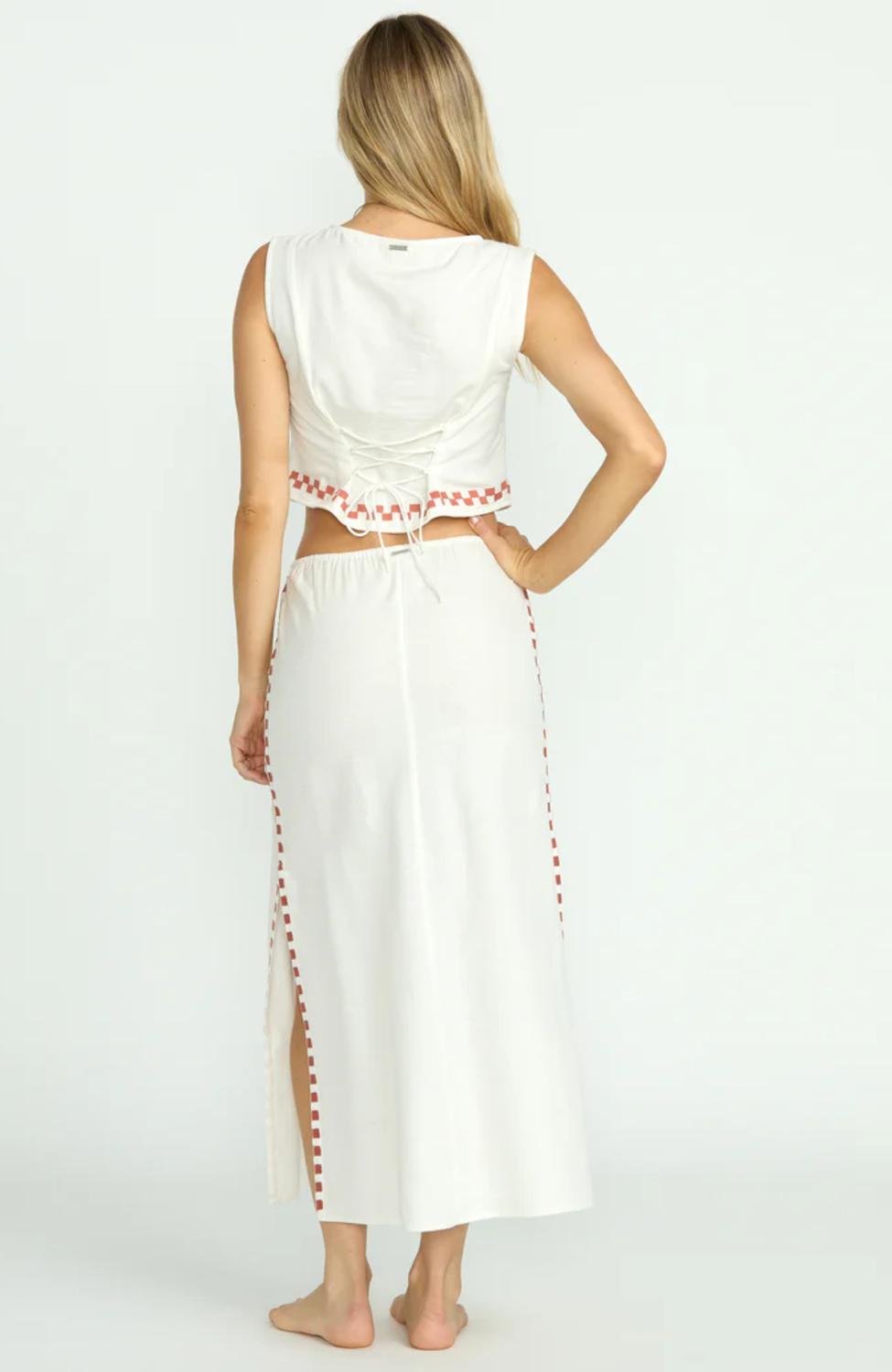 Billabong - Secret Cove Skirt