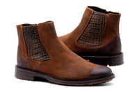 Martin Dingman - Men's Mckinley Boots