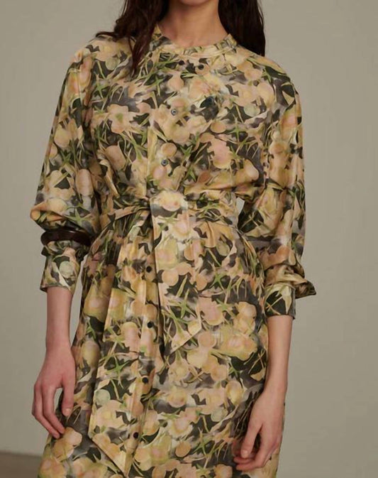 Soeur - Philomene Dress