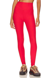 The Upside - Women's Kinship High Rise Pant