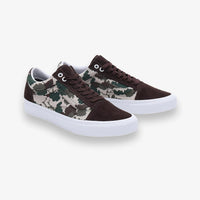 Vans - Men's Old Skool Sneakers