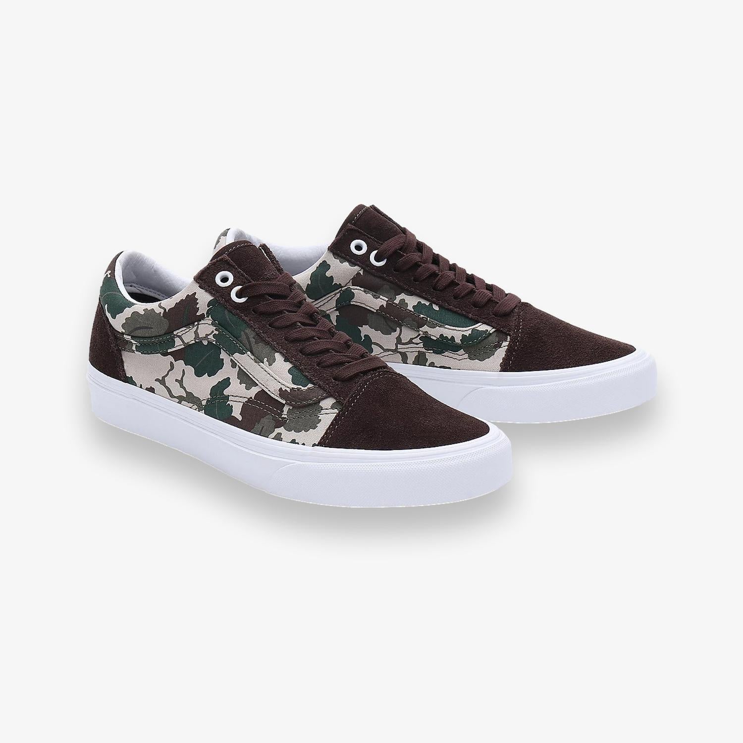 Vans - Men's Old Skool Sneakers