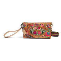 Consuela - Women's Uptown Wristlet Crossbody Bag