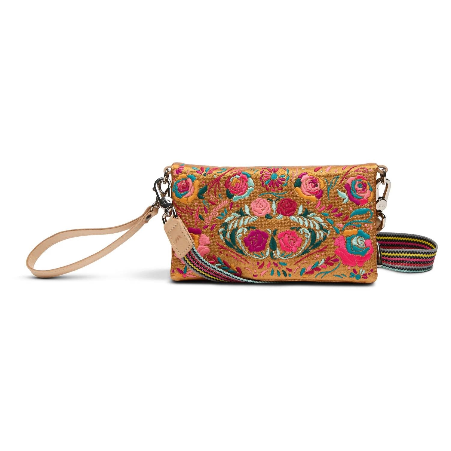 Consuela - Women's Uptown Wristlet Crossbody Bag