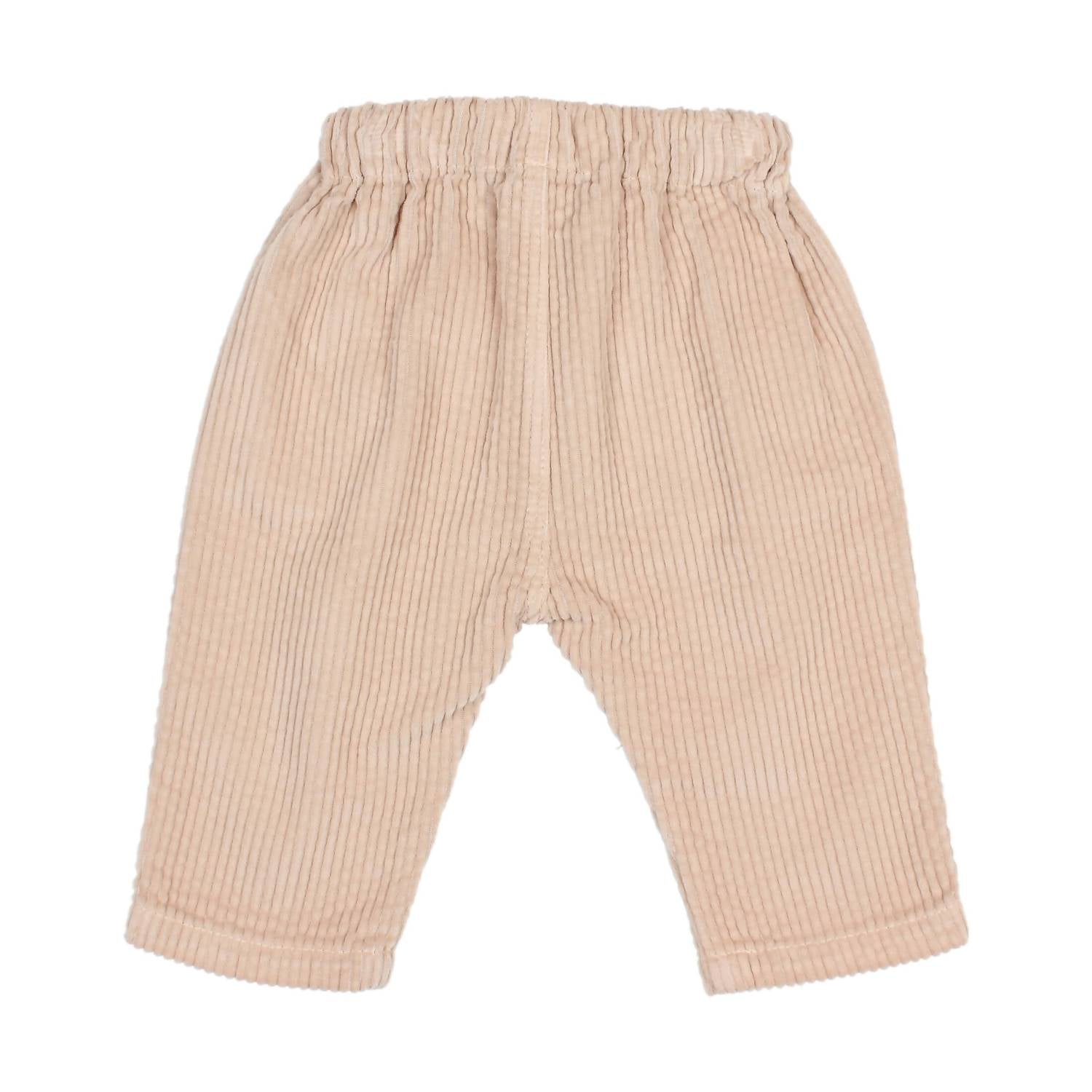 Búho - Kid's Corduroy Pants