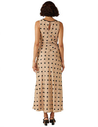 Mon Renn - Lucinda Midi Dress