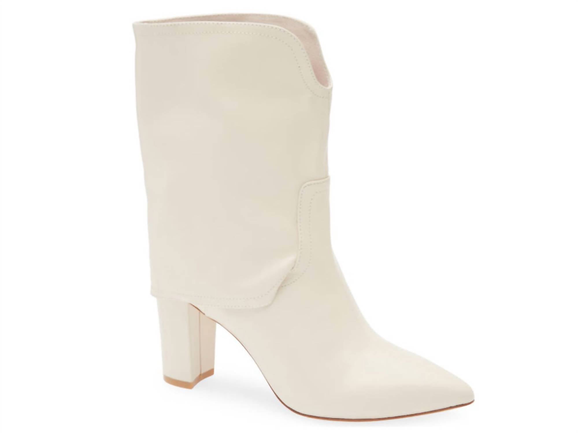 Koko + Palenki - Women's Totally Boot