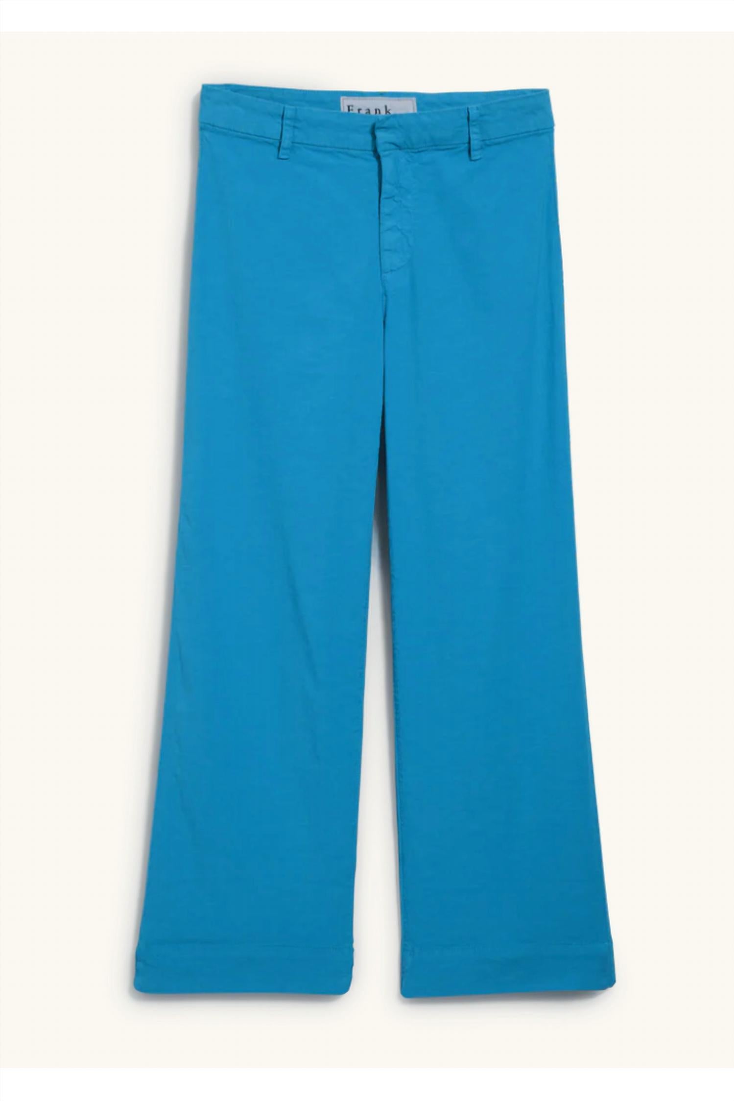 Frank & Eileen - Women's Wexford Pant