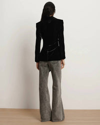 Veronica Beard - Issel Velvet Jacket