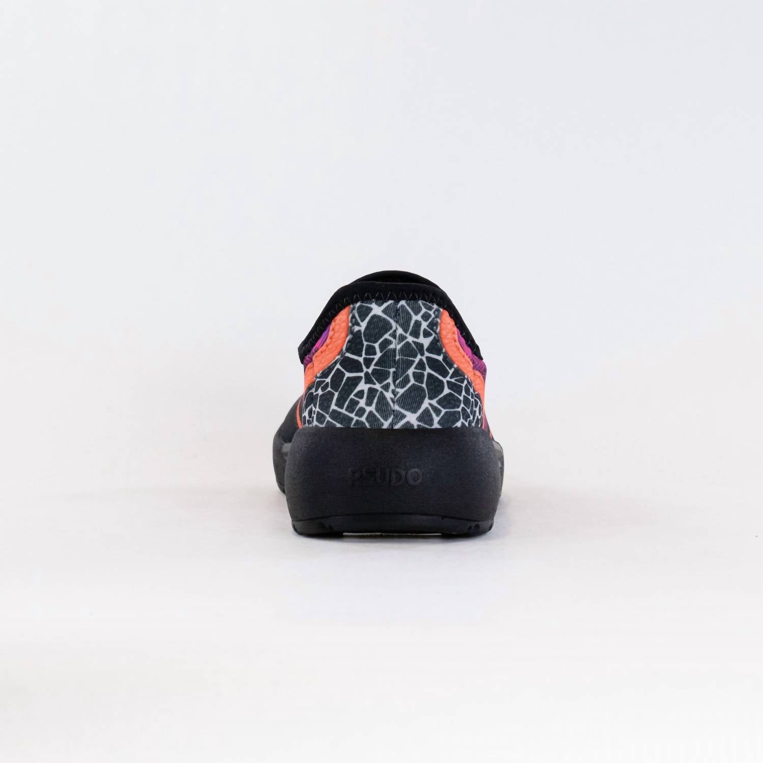 Psudo - Women's Court Sneaker