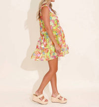 Alden Adair - Gia Mini Dress