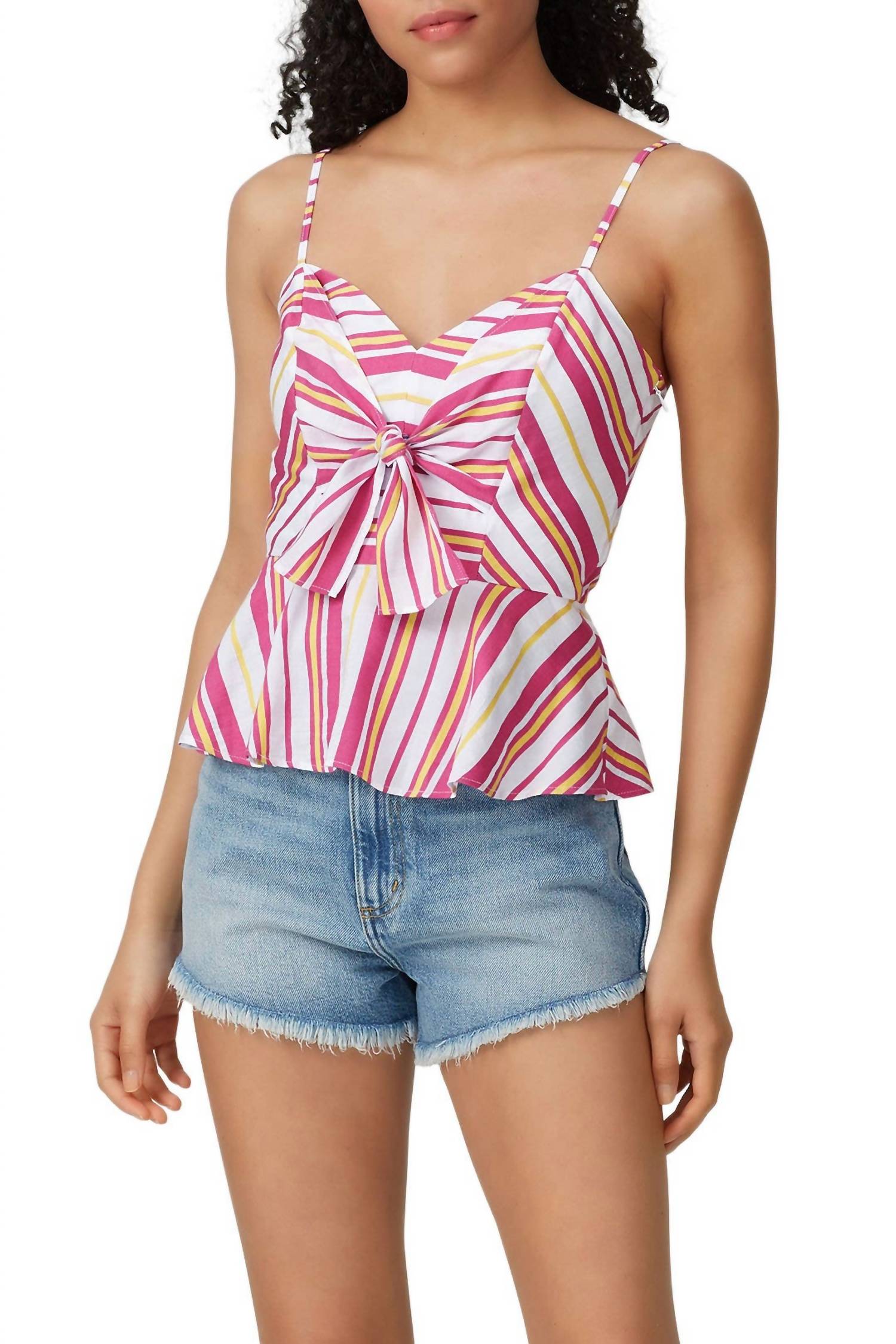 Parker - Whitney Blouse