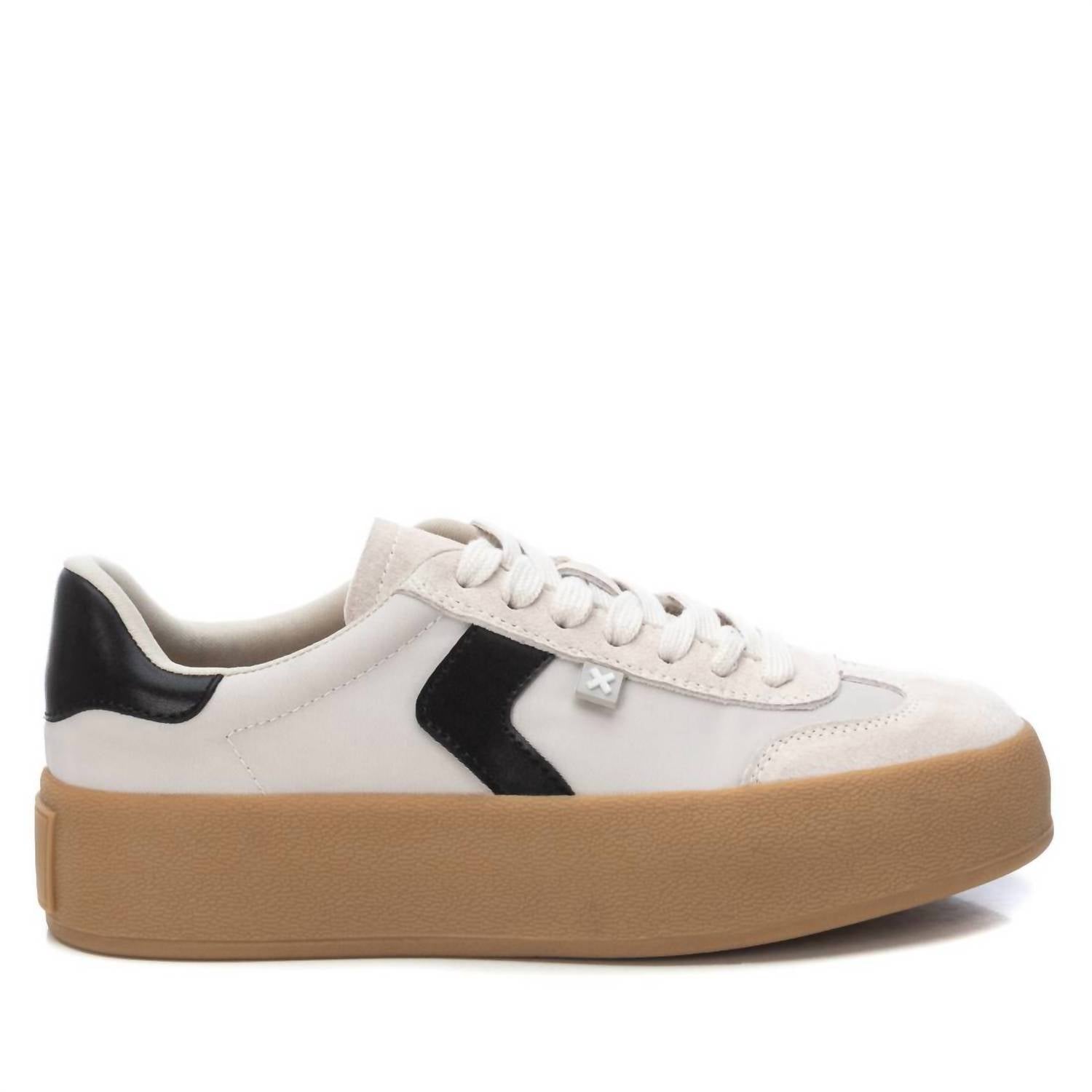 Xti - Women's Textile Sneakers