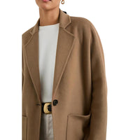 Rails - Everest Wool Blend Coat