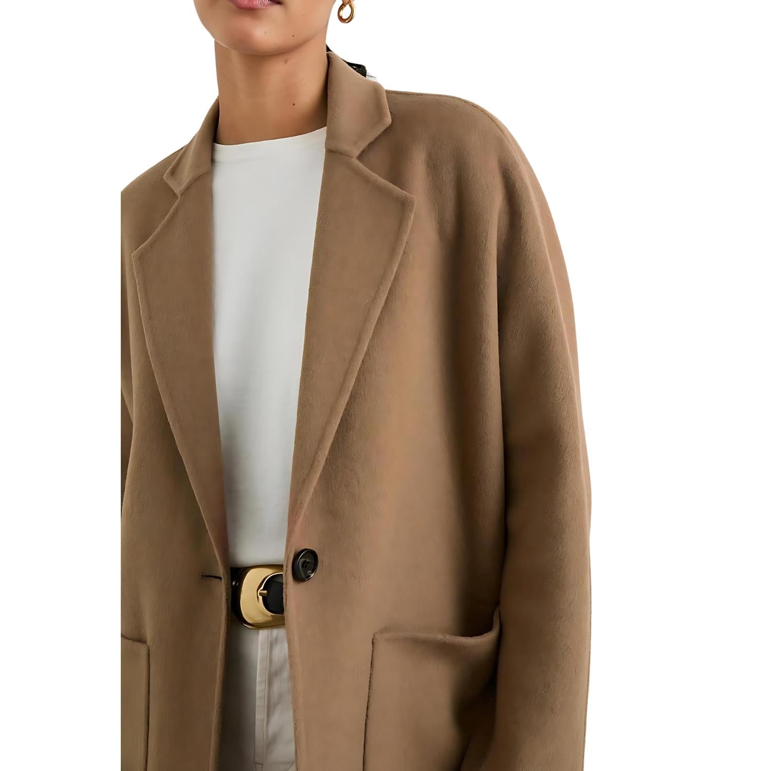 Rails - Everest Wool Blend Coat