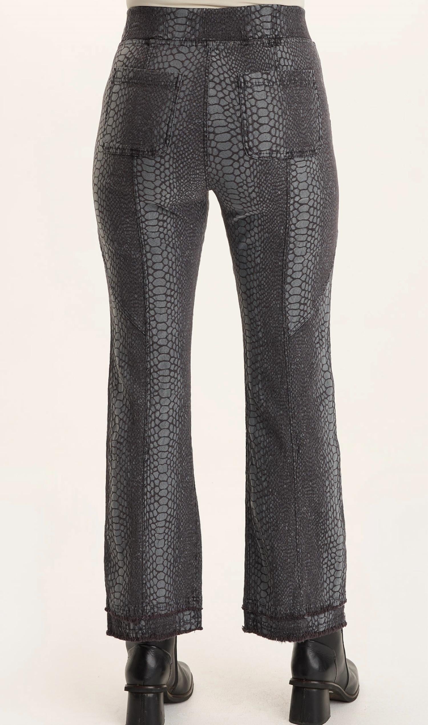 Xcvi - Askell Flare Pants