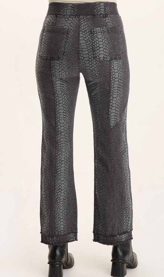 Xcvi - Askell Flare Pants