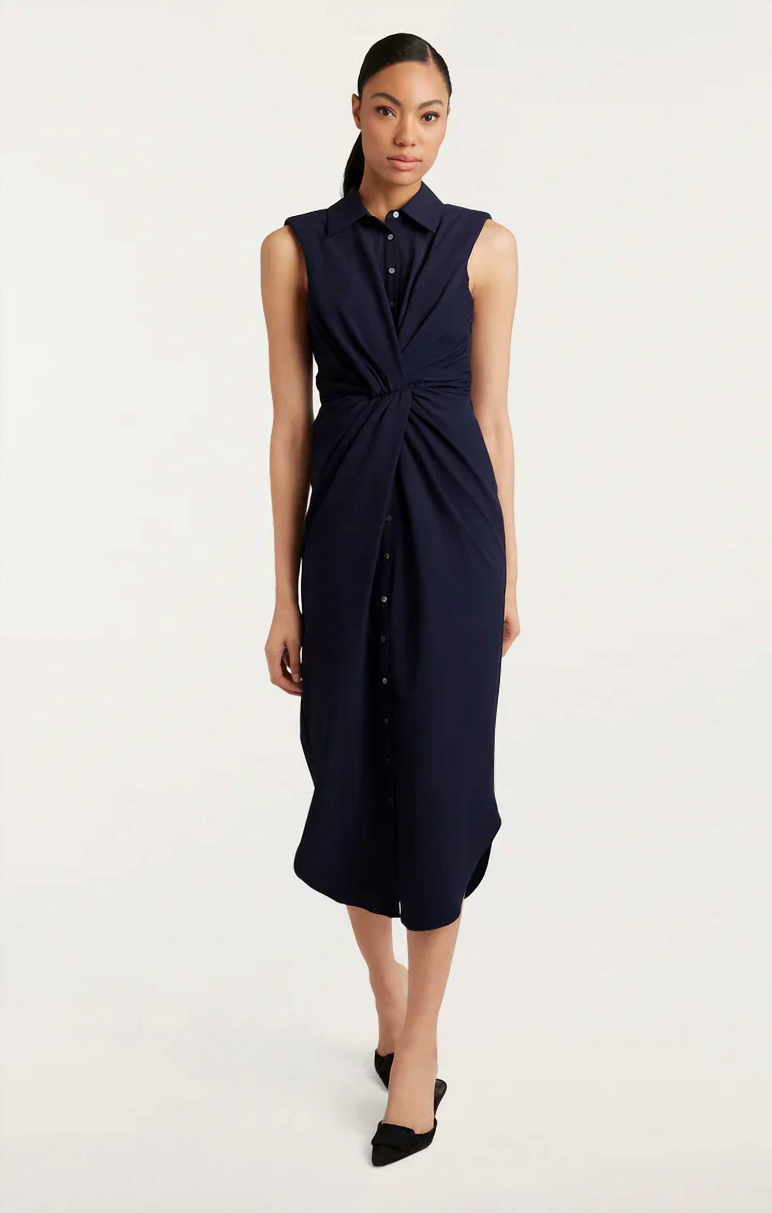 Cinq A Sept - Catalina Midi Dress