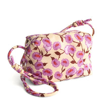 Vera Bradley - Women's Blake Crossbody Bag
