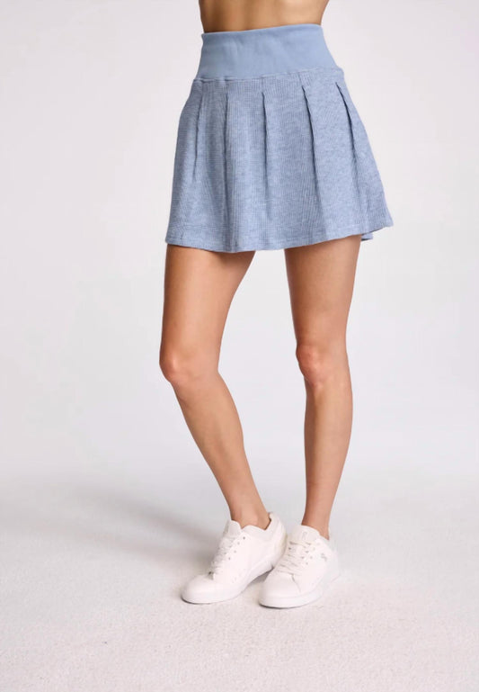 Sundays - Gavyn Mini Skirt