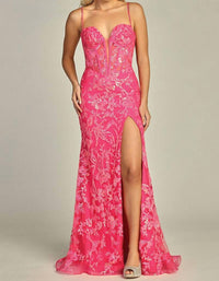 Let'S See Style - Corset dress