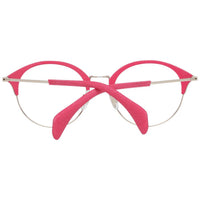 Police - Women's Metal Eyeglasses