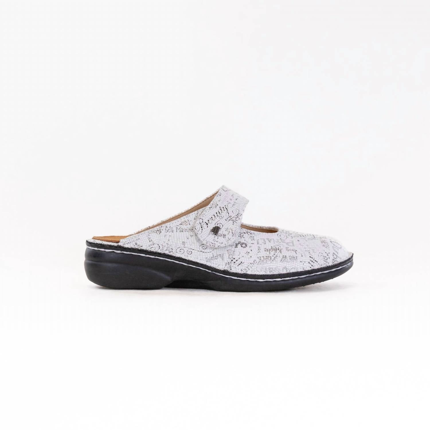 Finn Comfort - Women's Stanford Clog