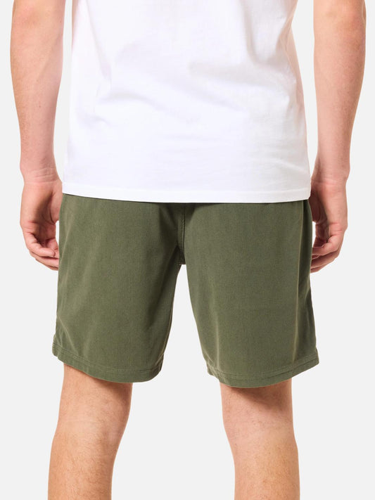 Katin - Trails Corduroy Short