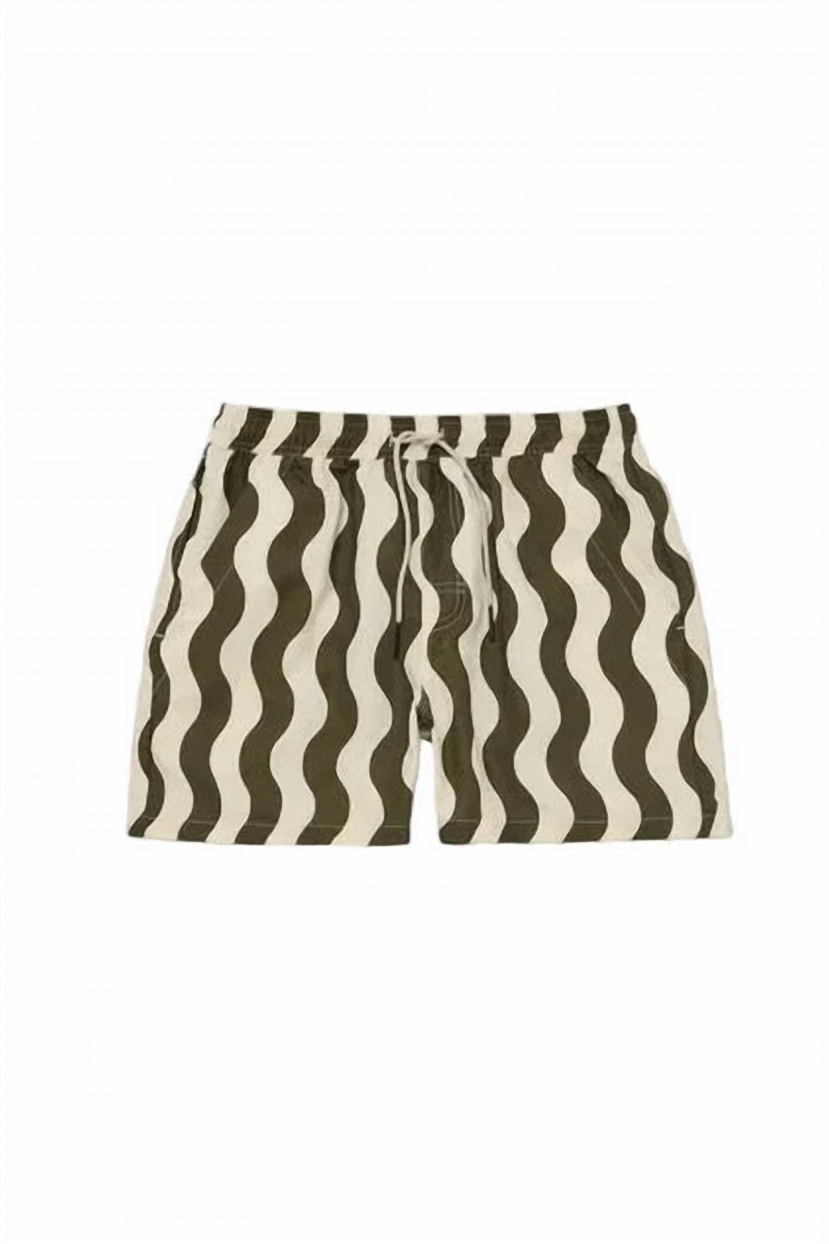 Oas - Men's Waver Swim Shorts