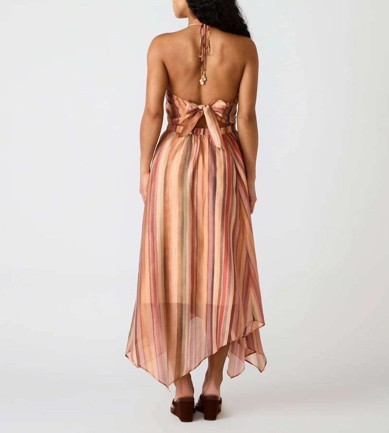 Steve Madden - Dalina Midi Dress