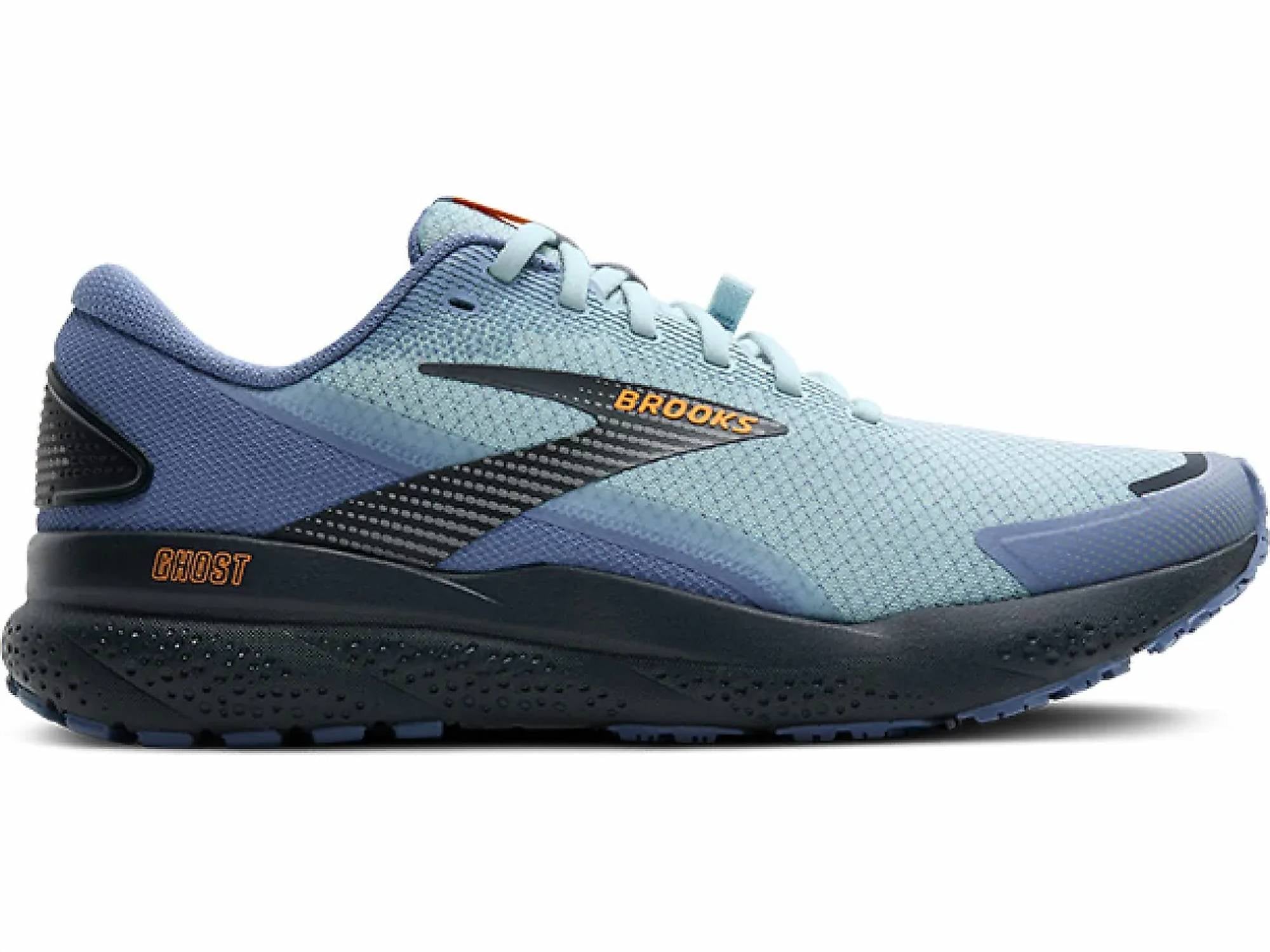 Brooks - Men's Ghost 16 Weatherized Running Shoes