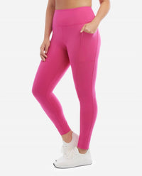 Danskin - High Rise Bonded Leggings