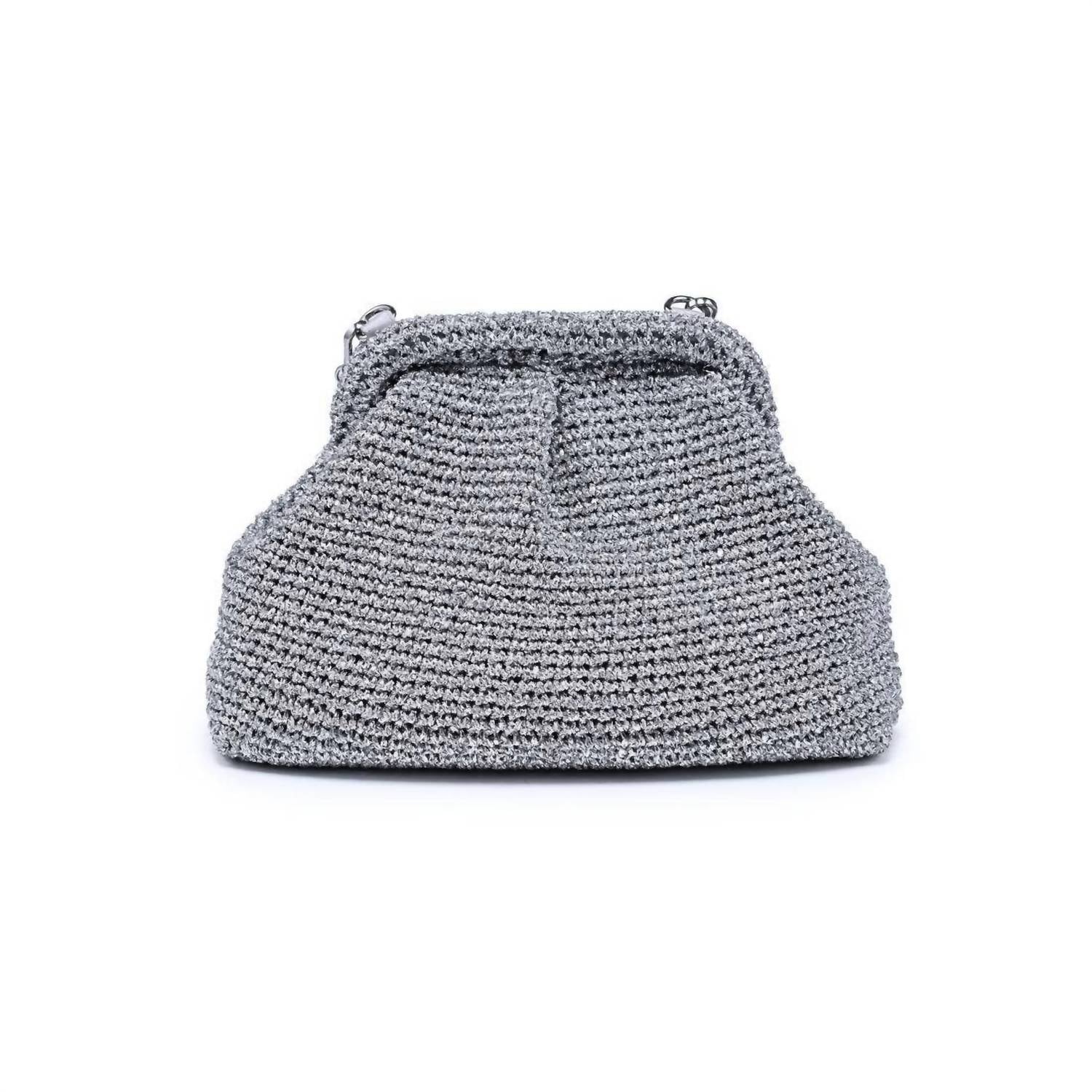 Moda Luxe - Women's Amelia Clutch